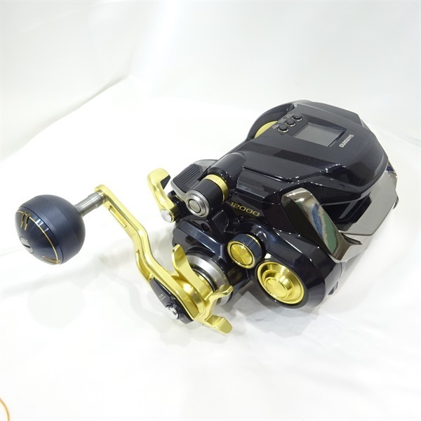 ２３ビーストマスターＭＤ１２０００